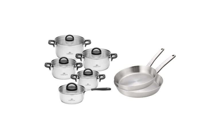 zestaw garnków abiente gerlach